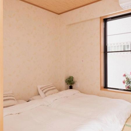 Guesthouse Wakatsuki Osaka Eksteriør billede