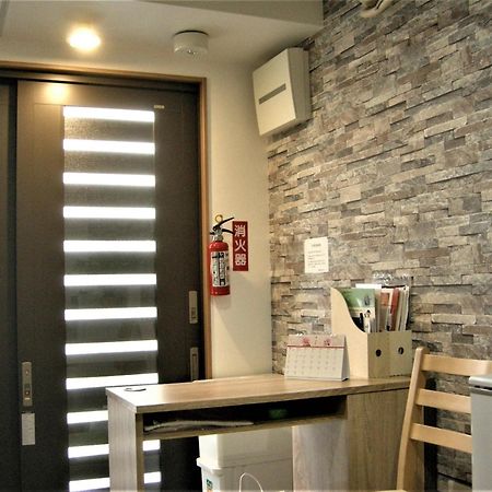 Guesthouse Wakatsuki Osaka Eksteriør billede