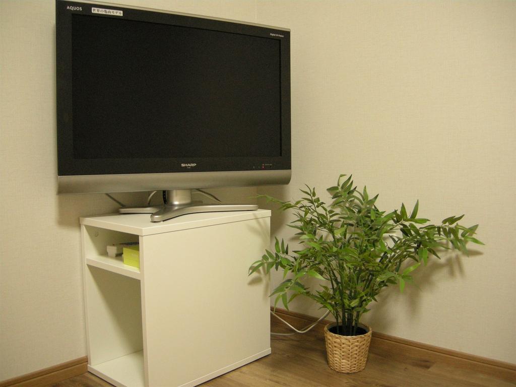 Guesthouse Wakatsuki Osaka Eksteriør billede