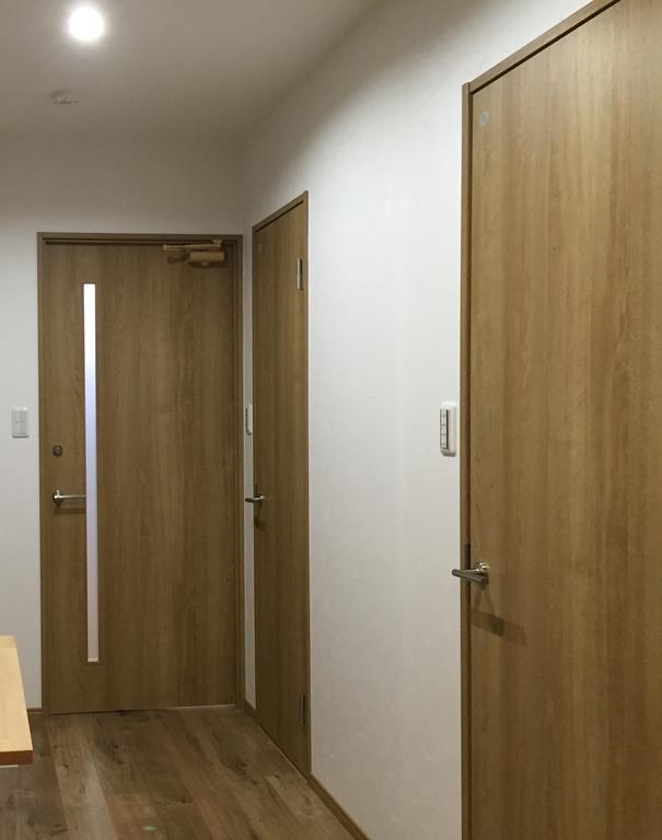 Guesthouse Wakatsuki Osaka Eksteriør billede